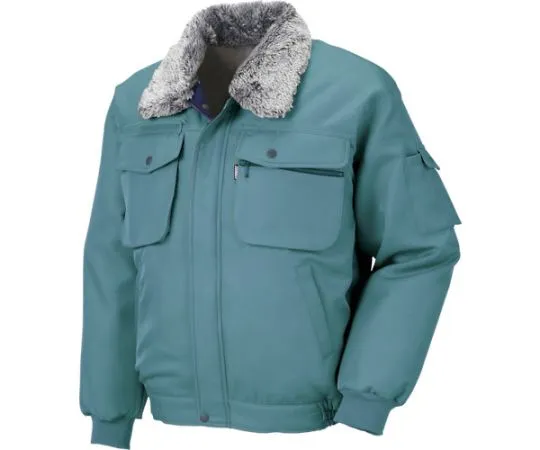 65-8391-25　Winter Blouson Blue 3L　172-40-3L