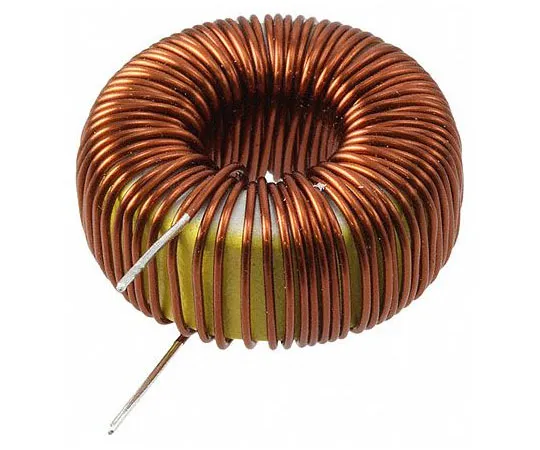 63-4658-56　RS PRO 33 μH ±15% Power Inductor, 3A Idc, 0.038mΩ Rdc　104-8430