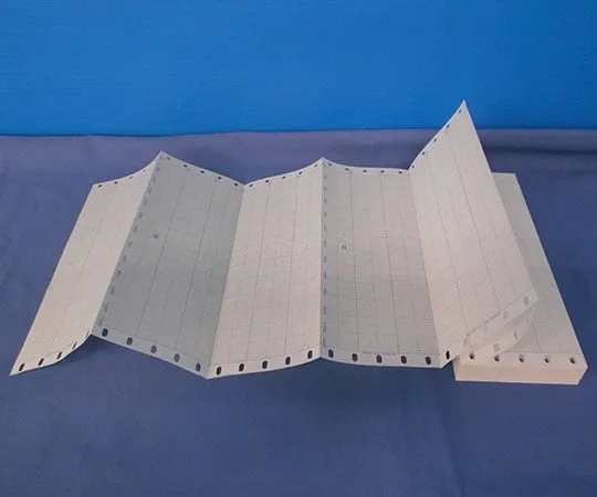 64-0977-58　Recording Paper 10 pieces　KT-201(ET-201)