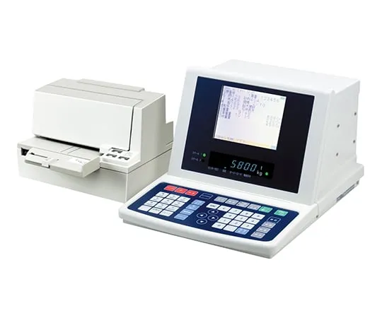 63-7049-34　Track Scale Card Type　AD-4350A