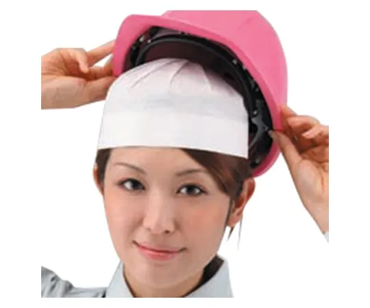 62-3977-83　Paper Hat 10 Pieces　NO.75-F