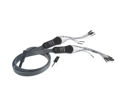 63-4919-65　Tektronix P6316 Oscilloscope Probe, Probe Type: Logic, Passive　P6316