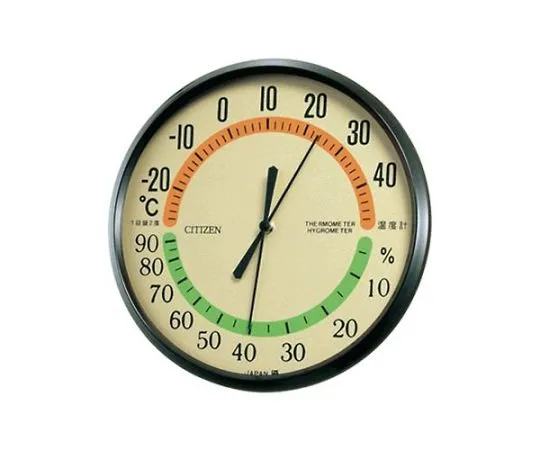 68-1839-68　φ150 mm Temperature/Hygrometer　EA728EB-52A