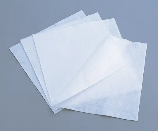 7-5304-01　Oil Blotter BL50 100 Pcs　BL-50