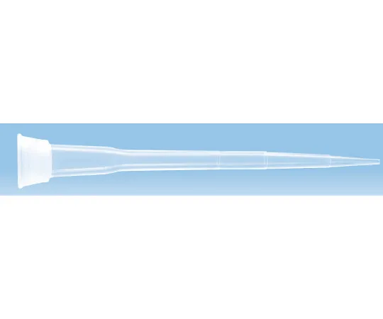 63-2979-85　Filter Tip 20μL Long (Rack)　70.1116.210