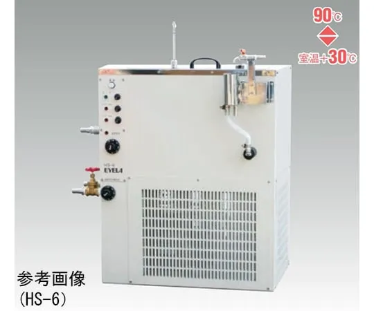 65-0567-78　Large-sized hot water circulation system with maximum flow rate of 60 L/min　HS-8