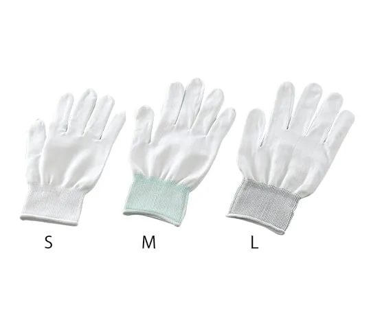3-7429-01　ASPURE Thick Inner Gloves　L