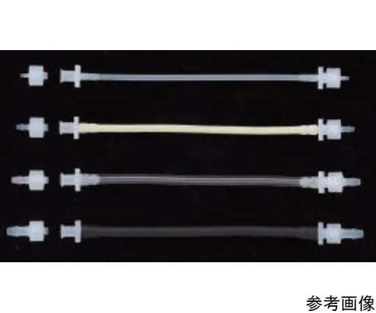 65-0583-58　Adapter Set Tube Fur Med R 1.15 x 3.2 mm