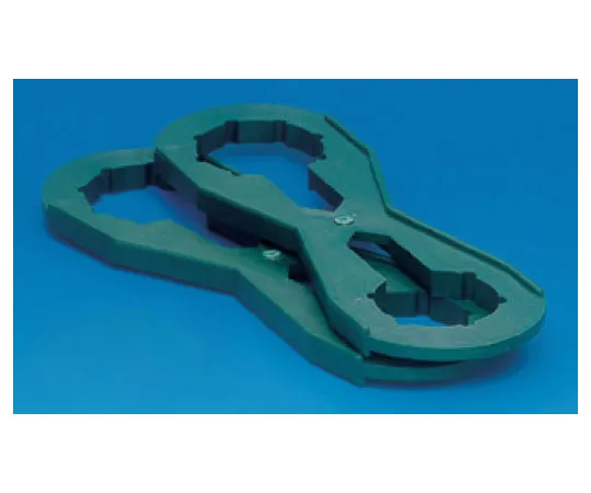 63-8577-44　Wrench Set for Tightening Pressure Resistant Jar　F-1176-03