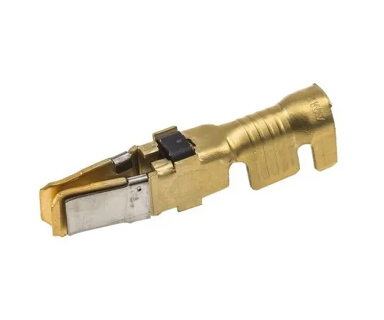 63-4752-28　TE Connectivity Type XII Series, size 16 Female Crimp Circular Connector Contact for *** with Type XII Series　66741-6