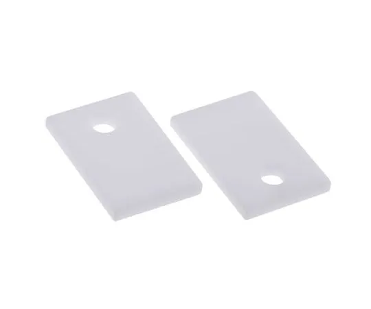 63-4732-66　Thermal Interface Pad, Ceramic Aluminium Oxide, 20W/m·K, 18 x 12mm 1.5mm　SL-015-AL-15
