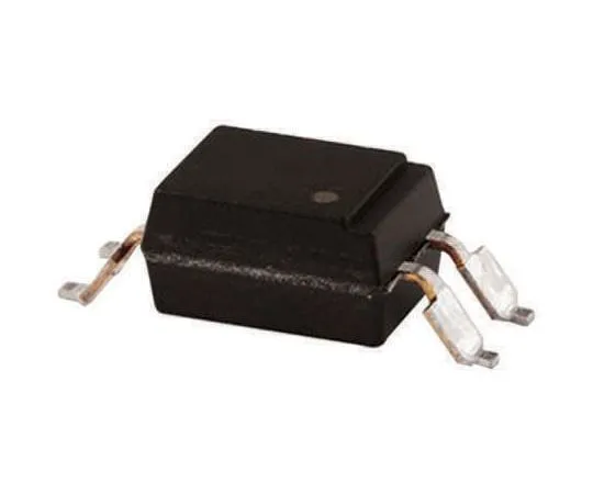 63-4699-90　Isocom, TLP621SMT&R DC Input NPN Phototransistor Output Optocoupler, Surface Mount, 4-Pin SMD　TLP621SMT&R