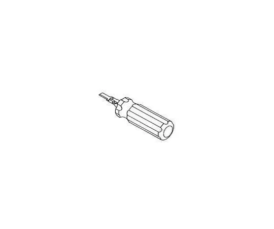 63-4691-49　TE Connectivity Extraction Tool for AMP Series Crimp Contact, Contact size 1.5mm　1276716-1