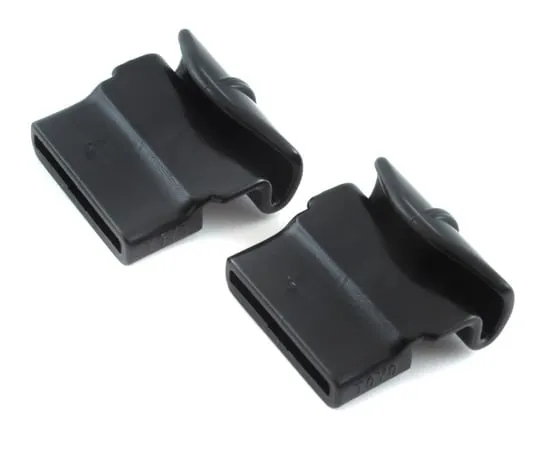 62-3978-22　Helmet Mounting Parts 1 Set (2 Pieces)　T-3011