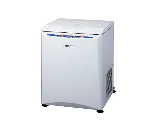 64-1109-71-90　【Global Model】　High Speed Refrigerated Centrifuge　Model 7000