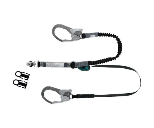 67-3144-14　Continuous Winding/Telescopic 2 Pair Lanyard MHLYS-RCRNEX-56DJMR-T1-1.6-2HP　CD4053157020