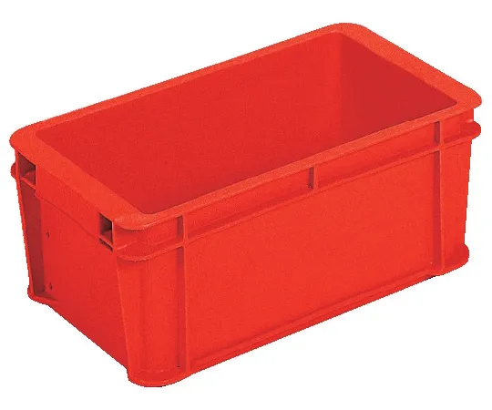 67-7226-55　Container #10 Red　20100100RE401