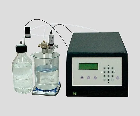 2-4690-01　［Discontinued］pH Unit　pH0100SET-AS1