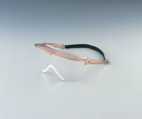 9-035-10　Plastic Manufactured Ultraviolet Rays Glasses NO-10　No10