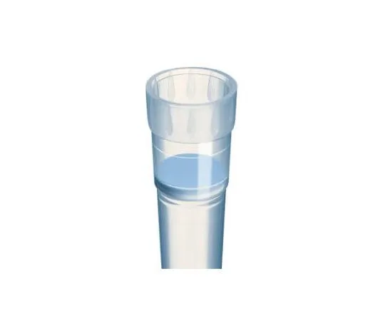 64-6431-74　ep Dualfilter T.I.P.S.　0.25-2.5mL 48pcs x 5Racks　0030 078.586