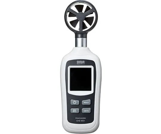 64-0900-97　Digital anemometer　CHE-WD1