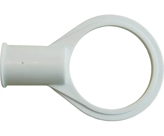 67-7137-41　Cone Bar (Φ34) Ring (White) Milky White /White　8Y106600WH