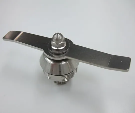 63-4259-82　Cutter Assembly　PN-B12