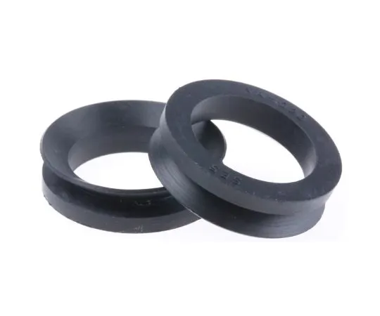 63-4652-82　RS PRO Nitrile Rubber 20mm 29 to 32mm , 7.5mm　749-632