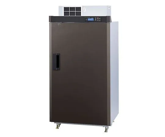 3-7466-28　［Discontinued］Cold Storage 776 L Dark Gray　ARG-14CSFWH