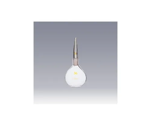 61-4432-80　［Discontinued］Specific Gravity Bottle (Pycnometer) for Free Silicic Acid　080200-62