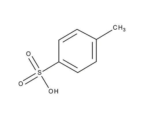61-0348-77　Toluene-4-Sulfonic Acid Monohydrate for Synthesis 814725 100G　8.14725.0100