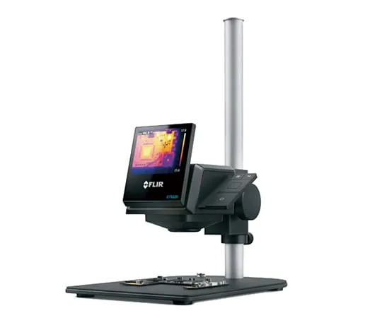 64-0826-82　Thermography for Electronics Test　TA410ETS-320