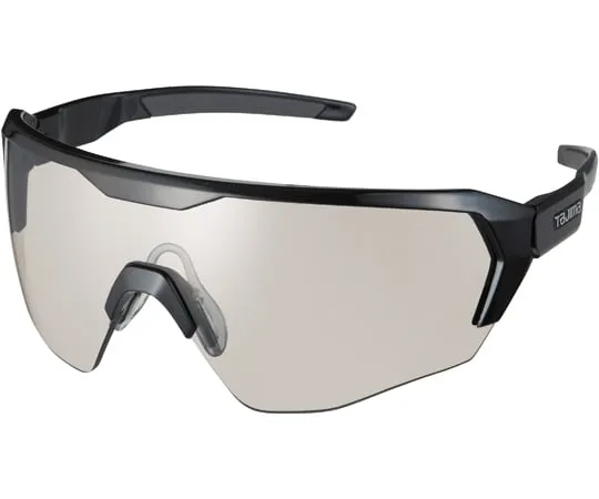 67-0339-37　Hard Glasses HG-9 Half Frame Clear　HG-9H-C
