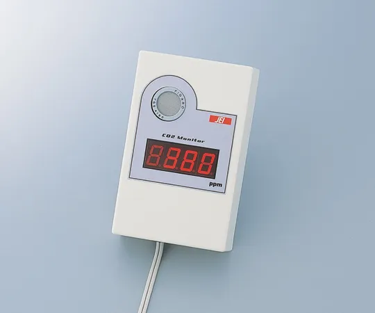 1-7600-01　［Discontinued］CO2 Monitor　ME-101
