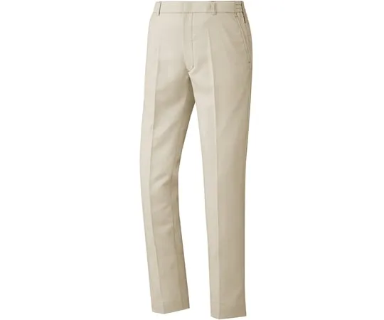 65-1250-32　Work Clothes, VERDEXCEL Pair Pants Ivory S VE520SITA-S　VE520-SITA-S
