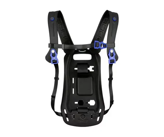 68-9428-54　Versa Flow TM Backpack Easy Clean Type　TR-927
