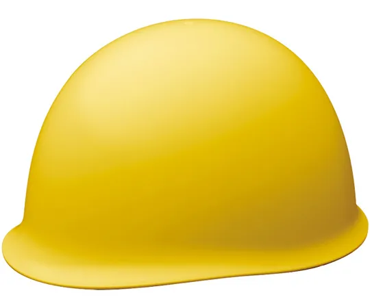 67-6629-77　PC Helmet (Windflow) Light Yellow　SC-MPCRA3-UP-LTY
