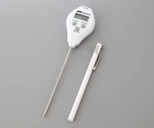 2-7223-01　［Discontinued］Core Thermometer -50 - +260℃　AD-5625