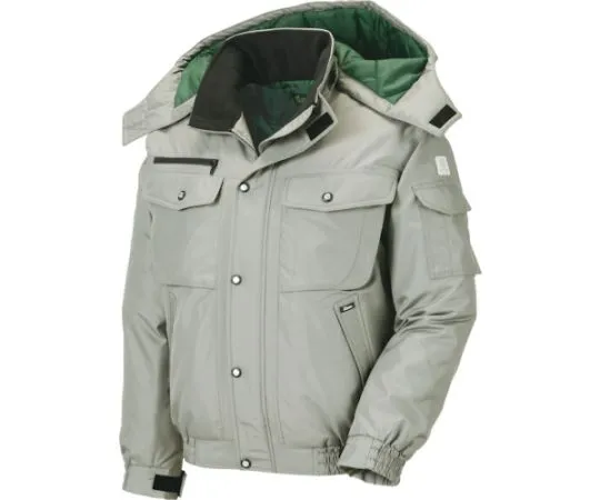 65-8357-10　Winter Blouson Moss Green 3L　152-61-3L