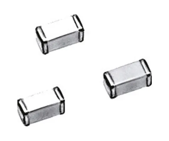63-4884-04　TDK 6.8 nH ±0.5nH Multilayer SMD Inductor, 0402 (1005M) Case, SRF: 6.3GHz Q: 7 400mA dc 350mΩ Rdc　MLK1005S6N8DT