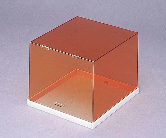 64-3694-54　Balance scale cover (Light Shielding Type) Standard　02546