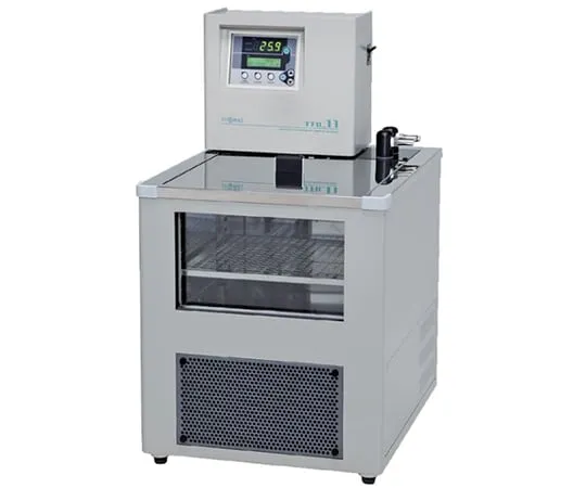 64-5196-72-90　【Global Model】 Low Temperatue Thermostatic Water Bath TRL-11 AC220V　TRL-11LM LM AC220V