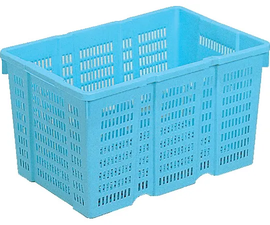 67-6649-01　Container A39 Light Blue　10390100BL502