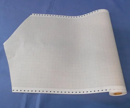 63-6537-82　Recording Paper 10 pieces　SP-319A(K)