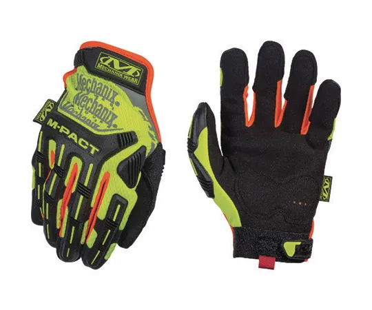63-9598-81　Cut resistance gloves Multibiz M-Pact E5　SMP-C919-008