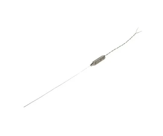 63-4795-42　RS PRO Type K Thermocouple 150mm Length, 0.5mm Diameter, -40°C → 750°C　443-7917