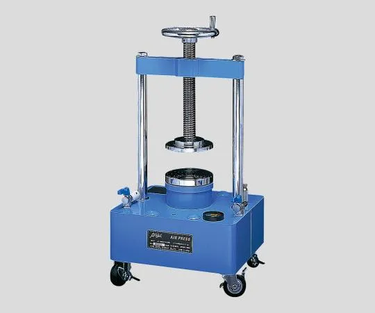 2-9514-01　［Discontinued］Air Type Press Machine Air Press