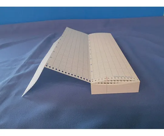 63-5626-73　Recording Paper 10 pieces 20 m　B9619AH(K)