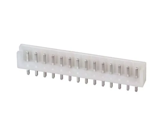 63-4875-40　JST EH, 14 Way, 1 Row, Straight PCB Header　B14B-EH (LF)(SN)