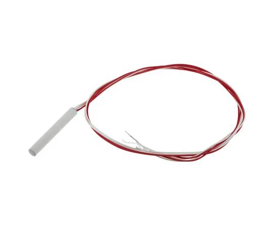 63-4741-22　RS PRO 4 wire PT100 Sensor, -50°C min +250°C max, 35mm Probe Length x 5mm Probe Diameter　237-1657